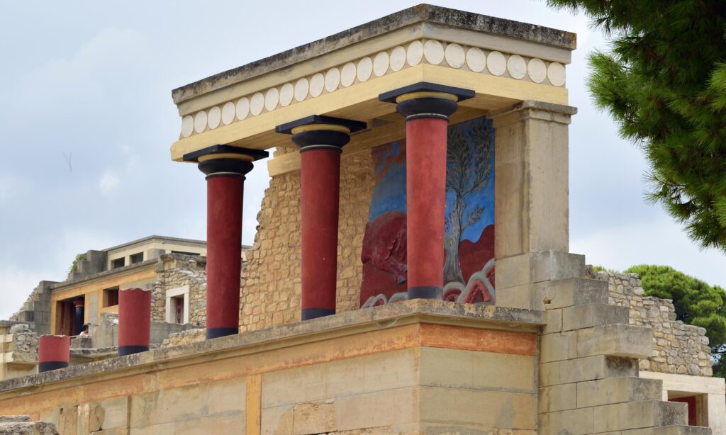 archesknossos